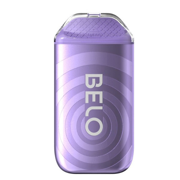 Best Deal Lykcan Belo Plus 6000 Puff Disposable Vape 12mL Icy Hawaiian Punch