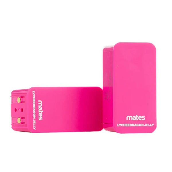 7Daze Clickmate Pre-Filled Replacement Pod 9mL 2 Pack - $6.44 eJuices.co 7Daze Clickmate Pre-Filled Replacement Pod 9mL 2 Pack - $6.44 eJuices.co