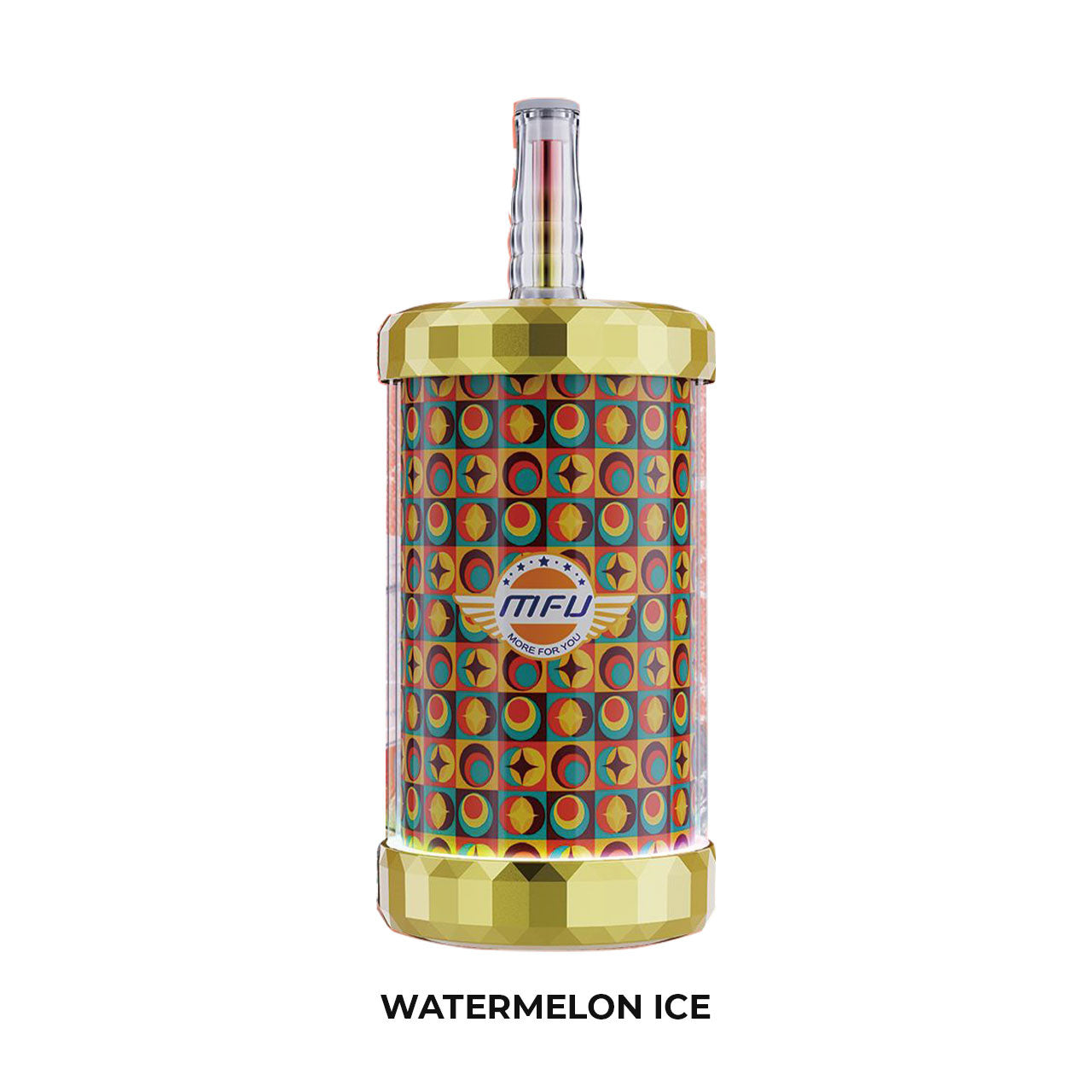 MFU SHISHA X3 Hookah 150,000 Puff Disposable