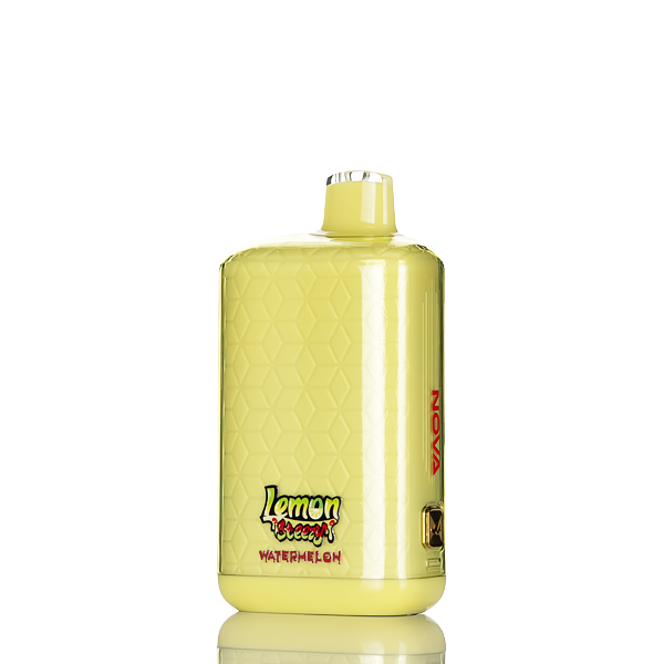 Mr Fog Nova 36K Puffs Disposable Vape