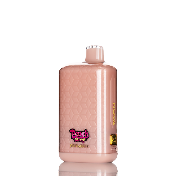 Mr Fog Nova 36K Puffs Disposable Vape