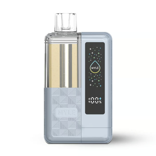 MYLÉ Pod Box 35,000 Puffs Disposable Kit