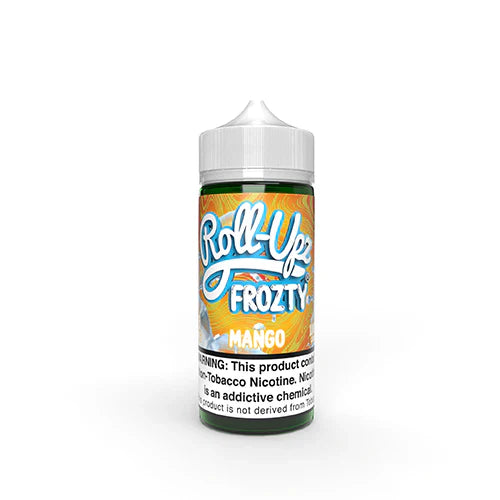 Juice Roll Upz TFN 100mL Vape Juice