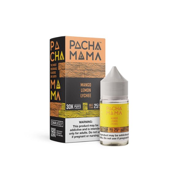 Places That Sell Flavored Nicotine Vapes In Western Ma Pachamama PLUS Metatine Salt Vape Juice 30mL Places That Sell Flavored Nicotine Vapes In Western Ma Pachamama PLUS Metatine Salt Vape Juice 30mL