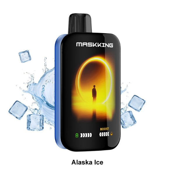 Maskking Extre 100K Puffs Disposable