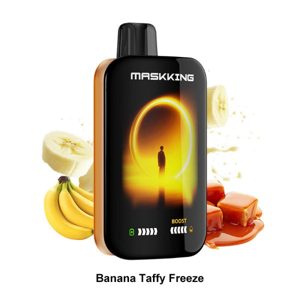Maskking Extre 100K Puffs Disposable