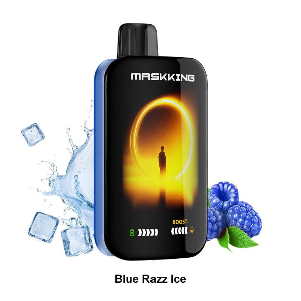 Maskking Extre 100K Puffs Disposable