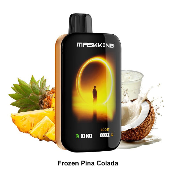Maskking Extre 100K Puffs Disposable