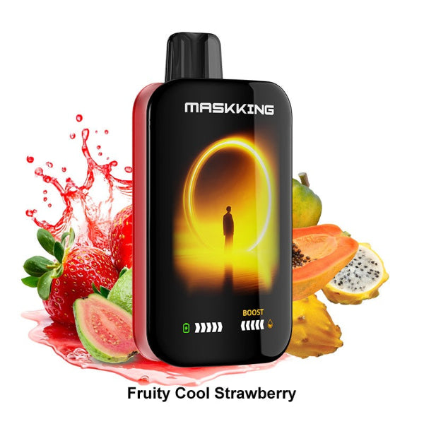 Maskking Extre 100K Puffs Disposable