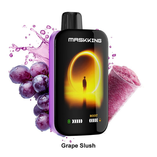 Maskking Extre 100K Puffs Disposable