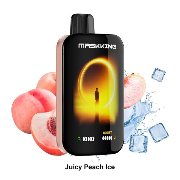 Maskking Extre 100K Puffs Disposable