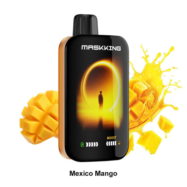 Maskking Extre 100K Puffs Disposable