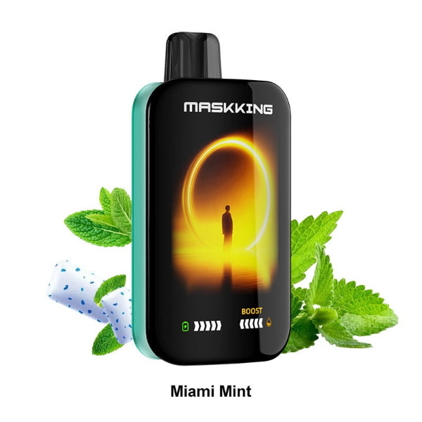 Maskking Extre 100K Puffs Disposable