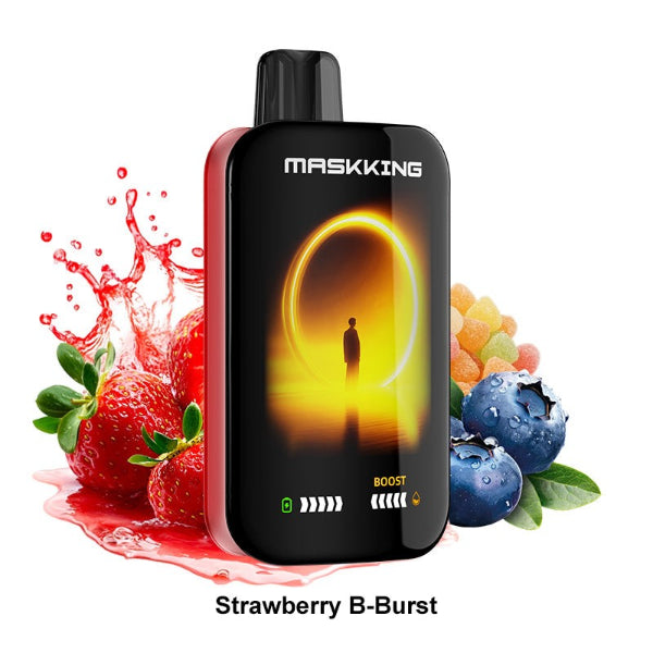 Maskking Extre 100K Puffs Disposable
