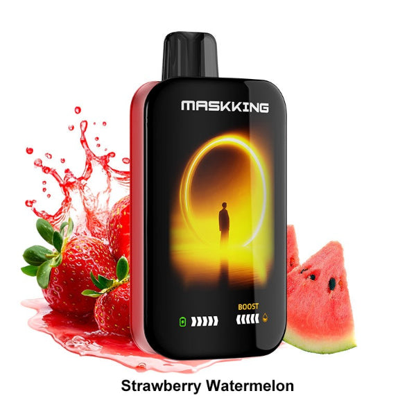 Maskking Extre 100K Puffs Disposable