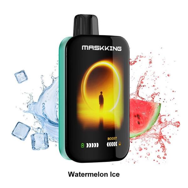 Maskking Extre 100K Puffs Disposable