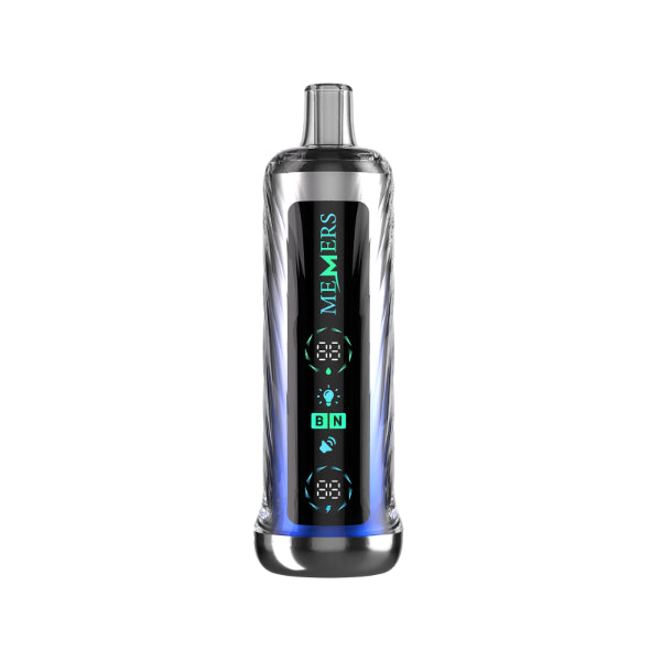 elfbar nachfüll pod läuft aus Q2 Pods Geekvape Sonder Q Kit 1000mAh 20W Delightful main image 1