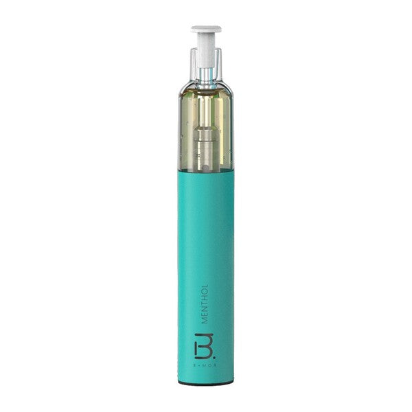 Best Deal BMOR Selva Single Disposable Vape 5.5mL - Menthol
