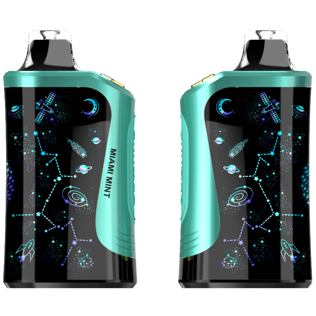 RODMAN MVP 65K Puffs Disposable Vape - $12.00 eJuices.co RODMAN MVP 65K Puffs Disposable Vape - $12.00 eJuices.co