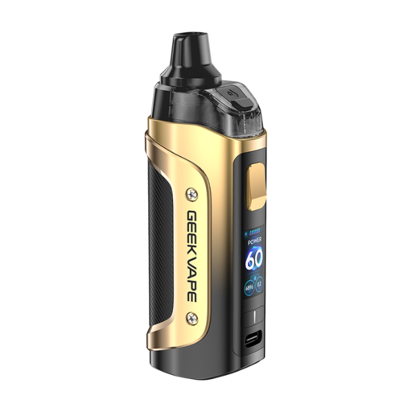 GeekVape Aegis Boost Pro 3 Pod System Kit - $30.50 eJuices.co GeekVape Aegis Boost Pro 3 Pod System Kit - $30.50 eJuices.co