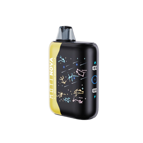 Moti Nova 50,000 Puffs Disposable