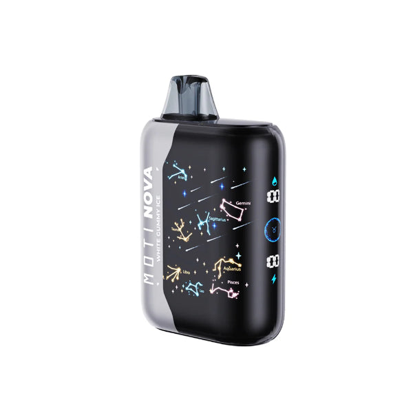 Moti Nova 50,000 Puffs Disposable