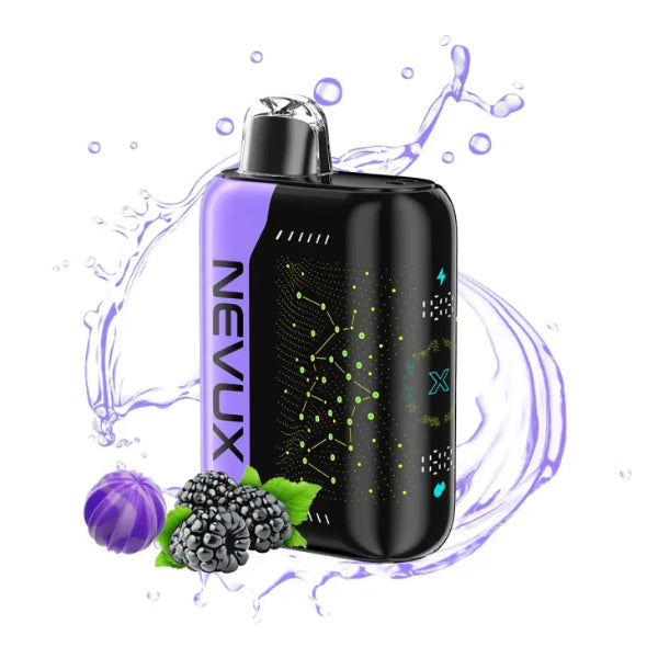 NEVUX Pulse X 40K Puffs Disposable