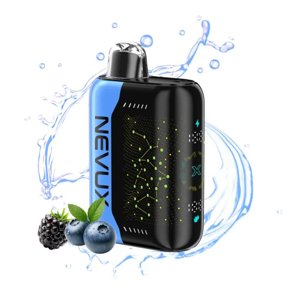NEVUX Pulse X 40K Puffs Disposable