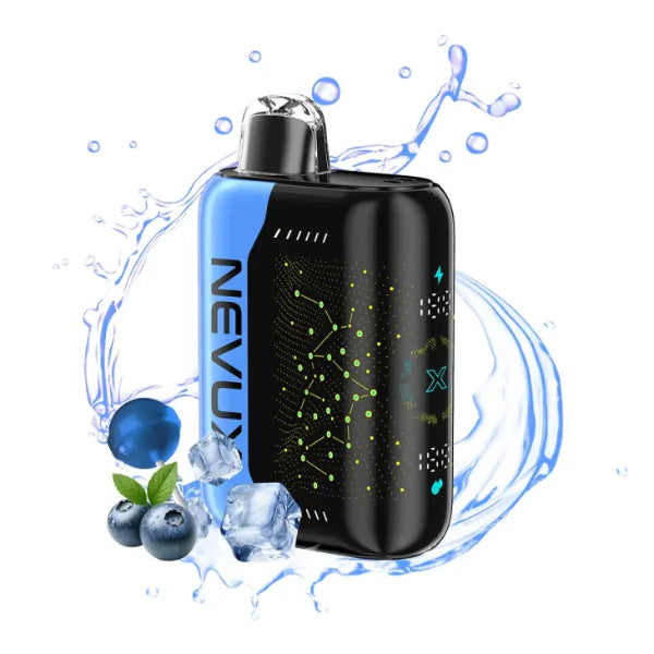 NEVUX Pulse X 40K Puffs Disposable