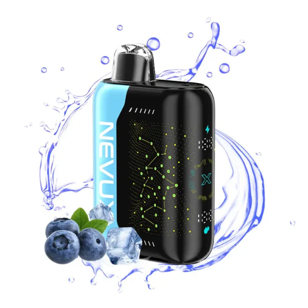 NEVUX Pulse X 40K Puffs Disposable