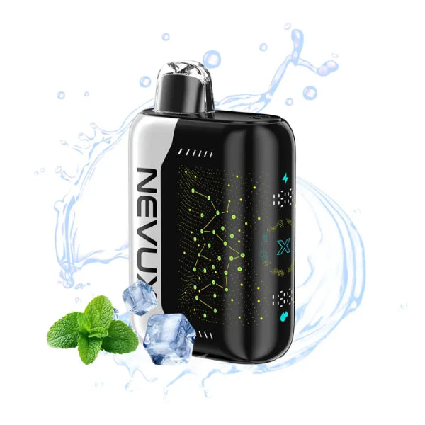 NEVUX Pulse X 40K Puffs Disposable