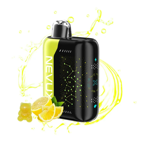 NEVUX Pulse X 40K Puffs Disposable