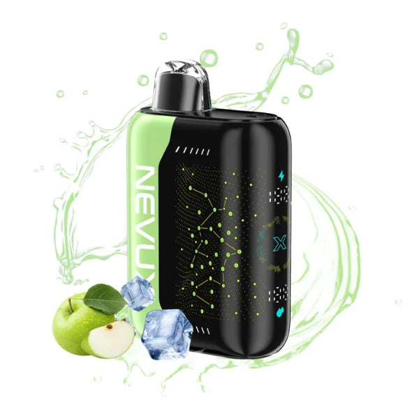 NEVUX Pulse X 40K Puffs Disposable
