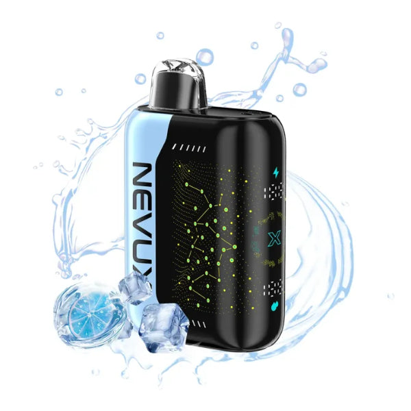 NEVUX Pulse X 40K Puffs Disposable