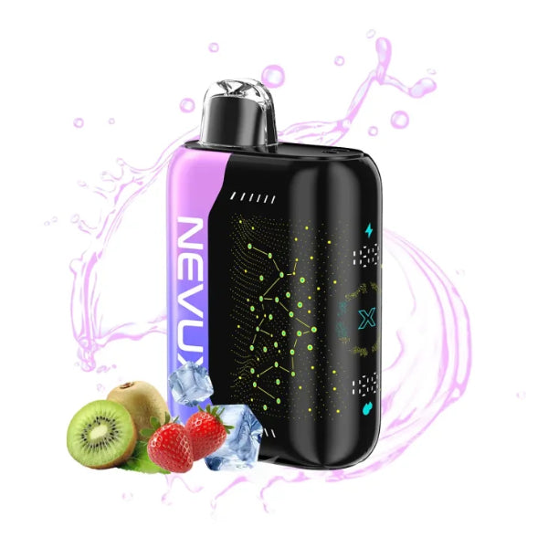 NEVUX Pulse X 40K Puffs Disposable