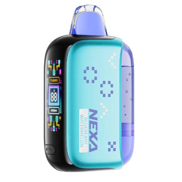 NEXA PIX 35K Disposable Vape Blueberry Watermelon