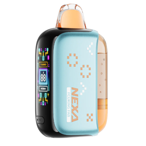 NEXA PIX 35K Disposable Vape Fcuking Fab