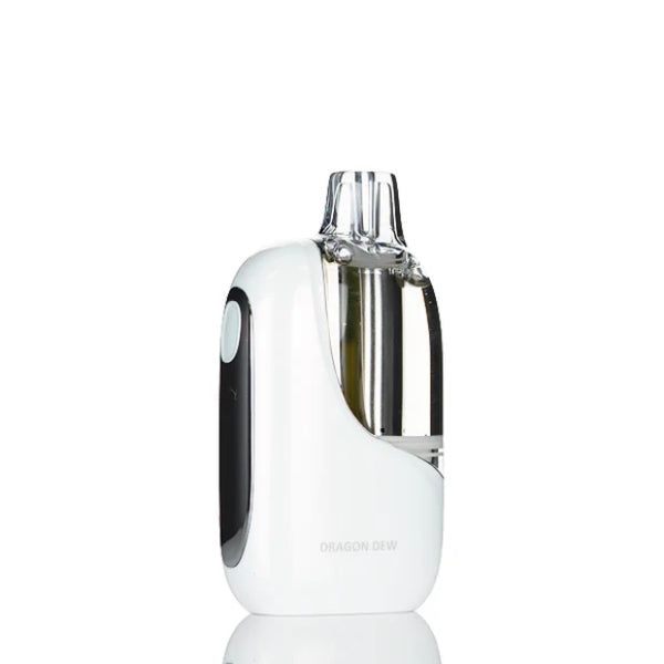 NIQ Pearl 50K Puffs Dragon Dew