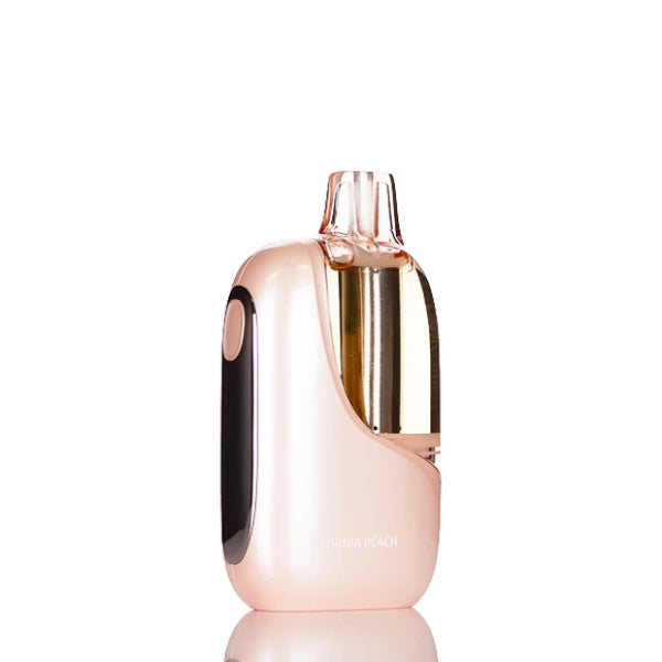NIQ Pearl 50K Disposable Vape - $14.25 eJuices.co NIQ Pearl 50K Disposable Vape - $14.25 eJuices.co