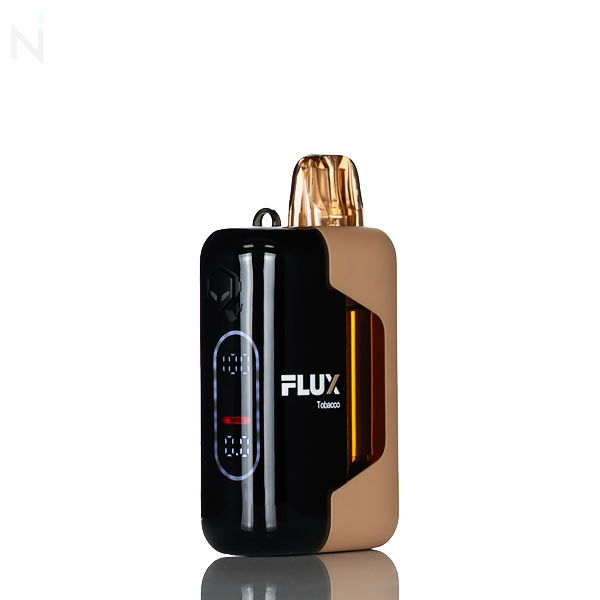 NimmBox Flux 40K Puffs Disposable Vape - 20mL
