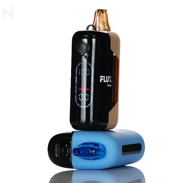 NimmBox Flux 40K Puffs Disposable Vape - 20mL