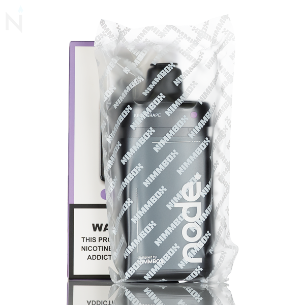 NimmBox Node 45K Puffs Disposable Kit