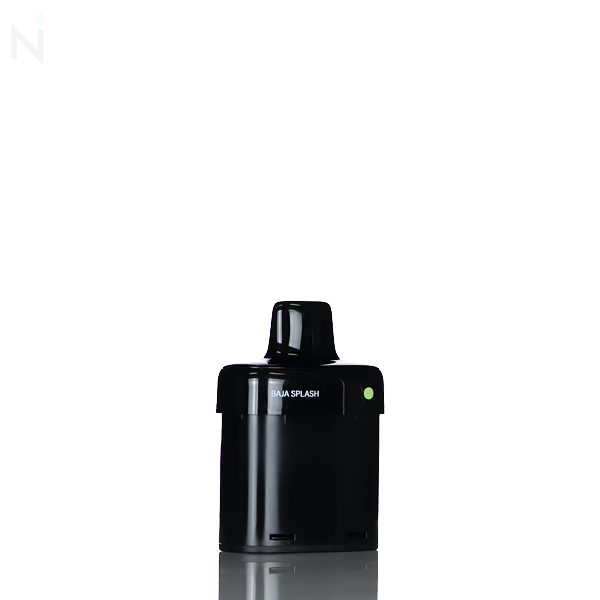 NimmBox Node 45K Puffs Disposable Pod