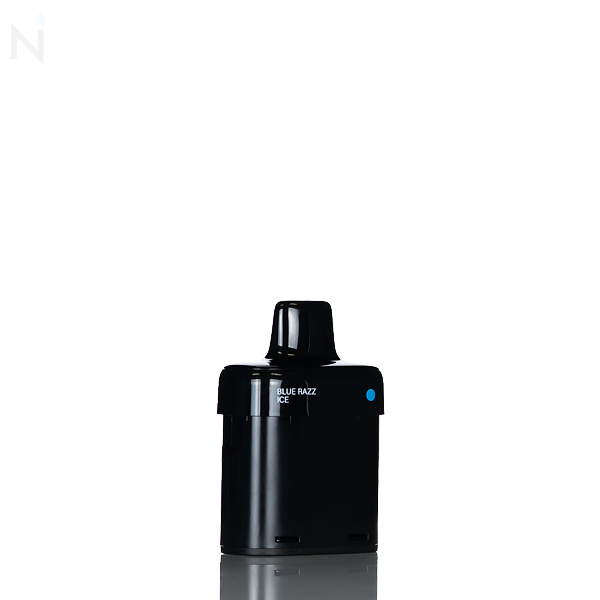 NimmBox Node 45K Puffs Disposable Pod