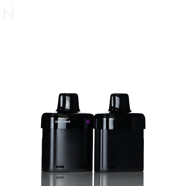 NimmBox Node 45K Puffs Disposable Pod