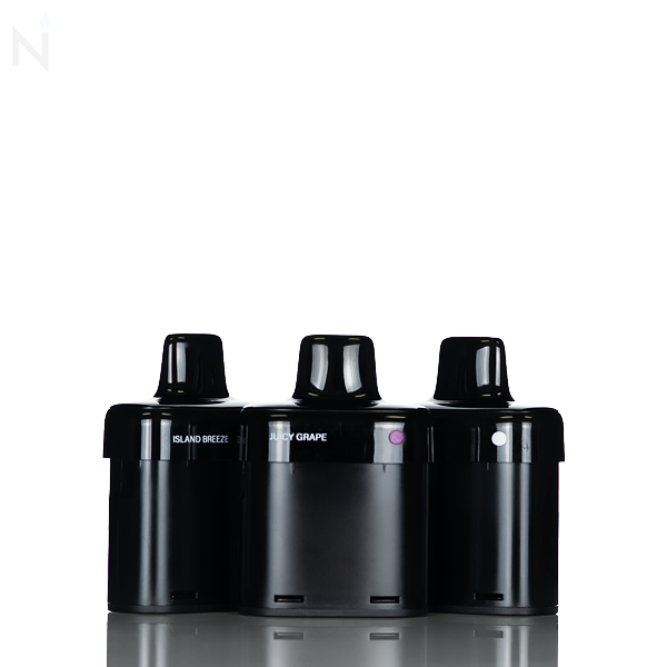 NimmBox Node 45K Puffs Disposable Pod