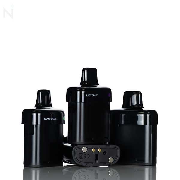 NimmBox Node 45K Puffs Disposable Pod