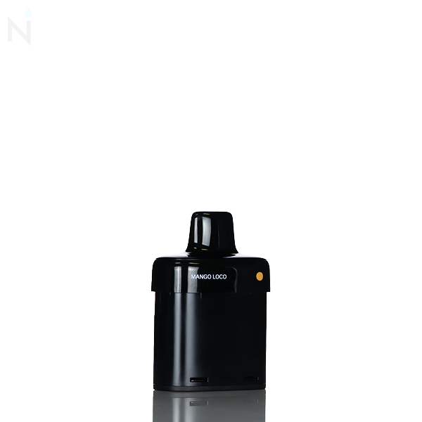 NimmBox Node 45K Puffs Disposable Pod