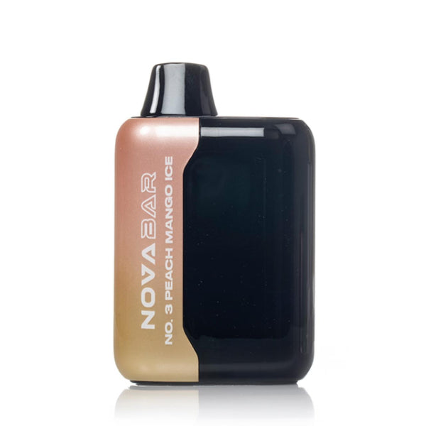 Nova Bar 35,000 Puffs Disposable