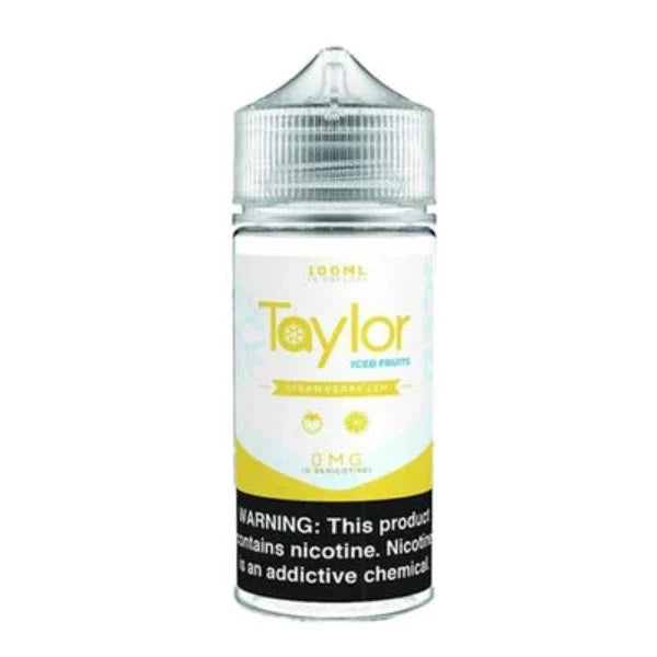 Taylor House E-Liquid Vape Juice 100mL - $9.50 eJuices.co Taylor House E-Liquid Vape Juice 100mL - $9.50 eJuices.co